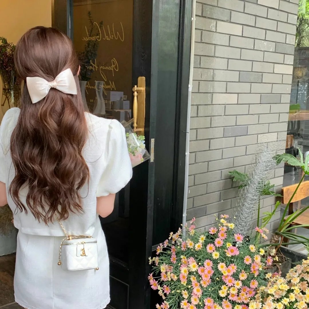 任性女郎